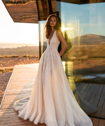 Luce sposa 2027, нови сватбени рокли, нови булчински рокли, нова колекция, сватбена рокля, булчинска рокля, булчински рокли, сватбени рокли, булчински рокли с ръкави, булченски рокли, булчински рокли с дантела, булчински рокли с гол гръб, обемни булчински рокли, булчински рокли принцеса, цветни булчински рокли, евтини булчински рокли, бели булчински рокли, булчински рокли 2020, сватбени рокли 2020, колекции 2020, сватбени рокли софия, булчински рокли софия, сватбени рокли цени, булчински рокли цени, best friday sale, trunk show, нова колекция, колекции 2027